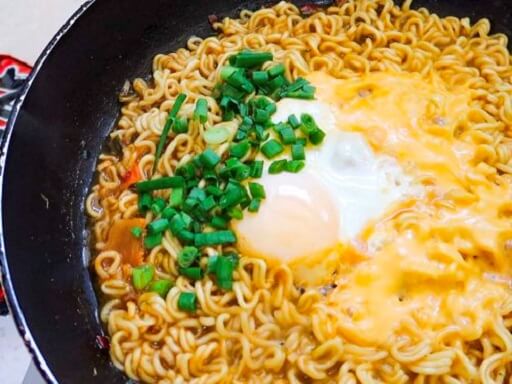 How To Make Cup Noodles Without Boiling Water?