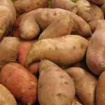 How To Reheat Sweet Potato