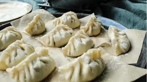 How To Microwave Dumplings
