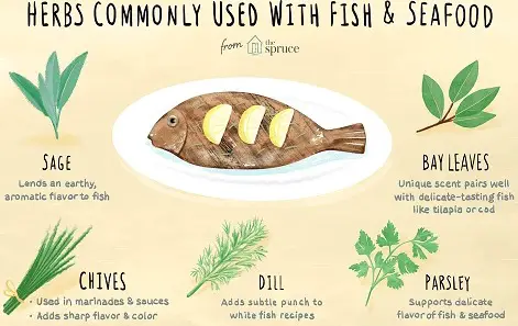How To Microwave Fish 