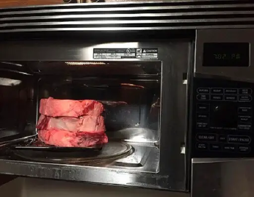 Tips For A Tasty Microwave Steak