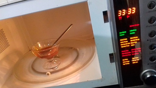 Can I Make Sugar Wax In The Microwave?