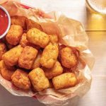 How To Microwave Tater Tots