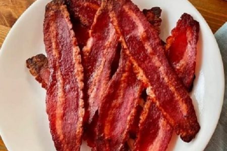 Quick and Delicious: Chef Tips for Microwave Turkey Bacon