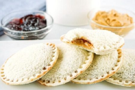Microwave Uncrustable: How To Not Burn Your Dish?