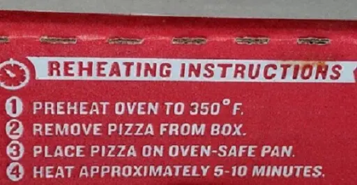 Can You Reheat Papa John's Pizza? 
