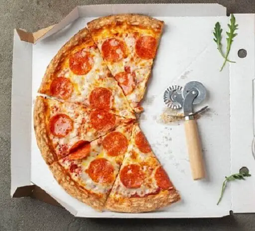 Tips And Tricks On Reheating Papa John's Pizza
