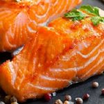 How To Reheat Salmon In Microwave?