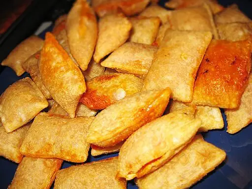 Totino’s Pizza Rolls