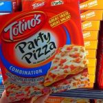 Tips and Tricks to Microwave Totino’s Pizza