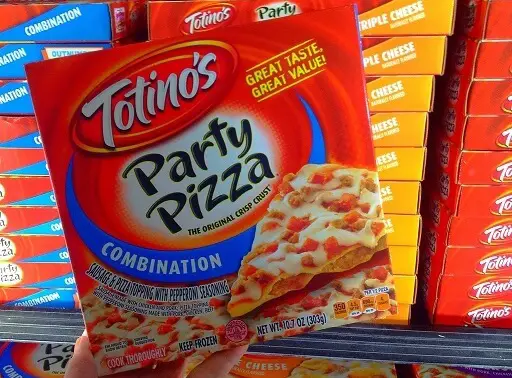 Tips and Tricks to Microwave Totino’s Pizza