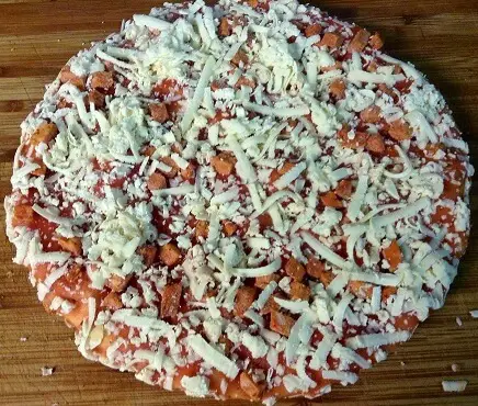 How Long To Cook Totino's Pizza In Microwave?